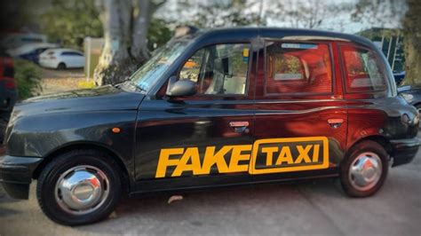 taxi fa ke|Fake Taxi (@faketaxi) • Instagram photos and videos